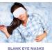 Nap Eye Covers Sleep Mask 20pcs Disposable Eye Protectors - Portable & Lightproof Travel Mask - Buy Online on GoSupps.com
