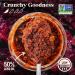 Homiah Sambal Chili Crunch Original Shrimp 9oz Jar - Gluten Free Non-GMO Sambal Oelek Paste with Shrimp. Crunchy Chili Crisp Condiment for Topping  Low Sodium & Less Oil. - Buy Online on GoSupps.com