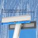 Spray Window Squeegee with Extension Pole with Sewage Collector and 3 Pads 4 in 1 Window Washer Squeegee Kit with Extension Pole Windshield Cleaning Tool Window Cleaning Equipment - Buy Online on GoSupps.com