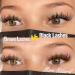 Brown Lash Clusters 168 Pcs Natural Looking 8-16MM Eyelash Individuals C Curl Wispy Brown Lash Extensions Fluffy DIY False Eyelashes at Home by Mavphnee - Buy Online on GoSupps.com