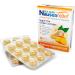Sea-Band Ginger Travel Lozenges: Drug free & Sugar free for Motion Sickness Relief - Buy Online on GoSupps.com