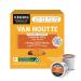 Van Houtte Pumpkin Spice K-Cup Coffee Pods 12 Count For Keurig Coffee Makers Pumpkin Spice 12 Count ( Pack of 1 )