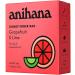 ANIHANA Grapefruit and Lime Conditioner Bar - Softens Dry, Damaged, and Colored Hair - 2.1 oz (Up to 80 Uses) - Buy Online on GoSupps.com