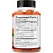 Smart Focus Eye-Bloom Lutein Eye Gummies for Kids & Teens Vision Support with Lutein & Zeaxanthin Mango Flavor 60 Gummies - Buy Online on GoSupps.com