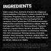 Bed Head Men Matte Separation Workable Wax by TIGI 3oz 3pk - Pack of 3 - Buy Online on GoSupps.com