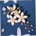 Didiseaon Bride Wedding Hairpin Rose Hair Clip Bride Accessories Flower Clip Bridesmaid Hair Accessories Gold Headpiece Bridal Hair Clip Wedding Headpiece Issue Card Temperament Rhinestone - Buy Online on GoSupps.com