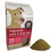 SmartBarf - Dog Food Toppers (500g) with Essential Nutrients - Vegetable Seed & Fruit Mix - Prebiotics for Dogs Dog Gut Health Supplement Raw Food Mix Rich in Minerals & Vitamins (Pack of 1) 500 g (Pack of 1)