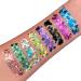 Moon Glitter Holographic Black Glitter Shapes - 3g - Cosmetic Festival Makeup for Face, Body, Nails, Hair, and Lips - Buy Online on GoSupps.com