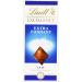 Lindt - EXCELLENCE Extra Fondant Tablet - Milk Chocolate 100g