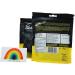 Panda All Natural Soft Black Licorice Candy Value Pack Bundle (x 2 Bags) - Buy Online on GoSupps.com