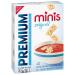 Premium Original Mini Saltine Crackers - 11 oz | High-Quality Snack Option - Buy Online on GoSupps.com