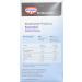 Buy Dr. Oetker Professional Classic Almond Pudding Powder - 2.5 kg Pack for Delicious Desserts | International Shipping Available - Buy Online on GoSupps.com