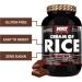 NXT Nutrition Cream of Rice 2kg - Chocolate Flavor - 80 Servings - Buy Online on GoSupps.com