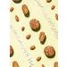 KoRo Energy Ball - Salted Almond 14-Pack | Power Snack for Anytime International Shipping - Buy Online on GoSupps.com