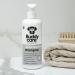 Buddycare Derma Sensitive Shampoo for Dogs - Aloe Vera & Pro Vitamin B5 (500ml x3) | Best Shampoo for Sensitive Skin - Buy Online on GoSupps.com