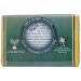 EMILY Natural Unscented Soap Bar - Skin Soothing 4 OZ | Gentle Cleansing Bar - Buy Online on GoSupps.com