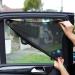 Dreambaby Adjusta-Car Shade | Adjustable Baby Window Sunshade F293 - 1 Count - Buy Online on GoSupps.com
