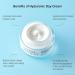 Super Facialist Hyaluronic Acid Firming Super Lift Day Cream - Nourishing Anti Wrinkle Face Cream with Calcium & Copper to Hydrate & Renew Skin Gentle Face Care Vegan Friendly 50ml - Buy Online on GoSupps.com
