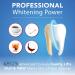 Plus White Premier 5 Minute Speed Whitening Gel 2oz (Pack of 3) - Fast & Effective Teeth Whitening Solution - Buy Online on GoSupps.com