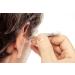REMOS Stainless Steel Ear Loop - 7cm Satin Tool for Ear Wax Removal | International Shipping - Buy Online on GoSupps.com