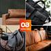 Oa Leather Care 250ml - 100% PFC Free Leather Balm for Auto & Furniture Protection - Ideal for Sofas Jackets Shoes & Handbags - Buy Online on GoSupps.com