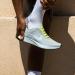 HICKIES Elastic Tie-Free Shoelaces 2.0 Neon Yellow - Comfortable Stylish & International Shipping Available - Buy Online on GoSupps.com