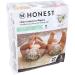 Eco-Friendly Disposable Diapers - The Honest Company Pandas, Size 3 (16-28 lbs), 27 Count - Buy Online on GoSupps.com