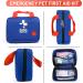 Socio First Aid Set for Dogs & Cats - Essential Travel Pharmacy for Pets | Emergency Health Care Products - Buy Online on GoSupps.com