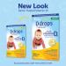Drops Baby Liquid Vitamin D (90 Drops) - Essential Supplement for Healthy Growth - Buy Online on GoSupps.com