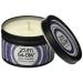 ZUM Glow Soy Candle Frankincense & Lavender 7 oz (198 g)