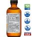 Argentyn 23 Professional Formula Bio-Active Silver Hydrosol 4 oz. Twist Top Bottle - Immune Support & Colloidal Minerals - Buy Online on GoSupps.com
