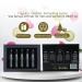 Patek Maison Perfume for Women and Men Luminous Mini Gift Set EDP Vial Spray Luminous 0.08 Fl Oz (Pack of 5) - Buy Online on GoSupps.com