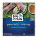 Blue Dragon Spring Roll Wrapper oz, 4.7 Ounce 4.7 Ounce (Pack of 1)
