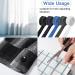Hem Tape Kit for Pants & Curtains - 5pc No-Sew Iron-On Adhesive Tape Set - Buy Online on GoSupps.com