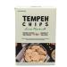 ARCHIPELAGO TEMPEH CHIPS LIME - 140 GR | HEALTHIER CHIPS | NO-MSG