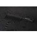 HYOUJIN Black Wide Tooth Detangling Comb - Best Styling for Curly Wet Long Hair - Buy Online on GoSupps.com