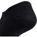 adidas Men's Superlite No Show Socks - 6 Pack, Black/Night Grey, Large US - Buy Online on GoSupps.com