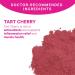 Pink Stork Post Workout Gummies - Tart Cherry & Celery Seed Extract for Muscle Recovery and Pain Relief - Anti-Inflammatory Supplement by Women-Owned Brand - 60 Gummies - Buy Online on GoSupps.com