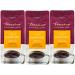 Teeccino Chicory Herbal Coffee Medium Roast Caffeine Free Hazelnut 11 oz (312 g)