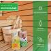 KK Sauna Infusion Concentrates PREMIUM - Orange Fragrance 500ml - Made in Germany - Enhance Your Home Wellness - Buy Online on GoSupps.com