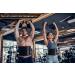 Sweat n Go Belly Girdle | Extra Thick Neoprene Sweat Belt for Men & Women | Strong Velcro Fastener | Waist Size 60-100 cm - Buy Online on GoSupps.com