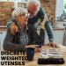 BunMo Weighted Utensils for Tremors and Parkinson's - Heavy Silverware Set for Patients - Adaptive Eating Flatware (4 Pieces) - Buy Online on GoSupps.com