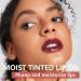 Glow Reviver Lip Oil | Nourishing Tinted Crystal Jelly Lip Glow | Hydrating Non-Sticky Lip Care | Long-Lasting Plumping Lip Gloss for Dry Lips - Buy Online on GoSupps.com