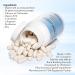 Peak Height Height Maximizer - 90 Tablets (Pack of 12) | Increase Height Supplement - Buy Online on GoSupps.com
