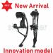 Skyrunner 2018 New Model Jumping Stilts POGO Stilts Kangaroo Shoes Bouncing Spring Stilts Men Women Fitness Exercise Black Load Weight:90-100KG/198-220LBS - Buy Online on GoSupps.com