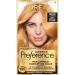 L'Oreal Paris Superior Preference Fade-Defying + Shine Permanent Hair Color  9GR Light Golden Reddish Blonde  Pack of 1  Hair Dye 9GR Light Golden Reddish Blonde 1 Count (Pack of 1)
