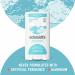 Schmidt's Natural Deodorant Sensitive Skin - Fragrance Free 3.25 oz | Aluminium-Free, Vegan & Cruelty-Free - Buy Online on GoSupps.com