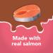 Purina Friskies Extra Gravy Salmon Pate Wet Cat Food 5.5 oz. Cans (Pack of 24) - Buy Online on GoSupps.com
