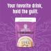 Lakanto Drinking Chocolate with Monk Fruit - 10 oz | Sugar-Free Delight - Buy Online on GoSupps.com