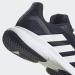 Buy adidas Herren Courtjam Control M Sneakers 50 2/3 EU - Team Navy Blue & Ftwr White - International Shipping Available - Buy Online on GoSupps.com